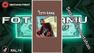 KUMPULAN MENTAHAN 🔥FOTO FOTO 💥 UNTUK MEMBUAT PRESET 🎟️ screenshot 3