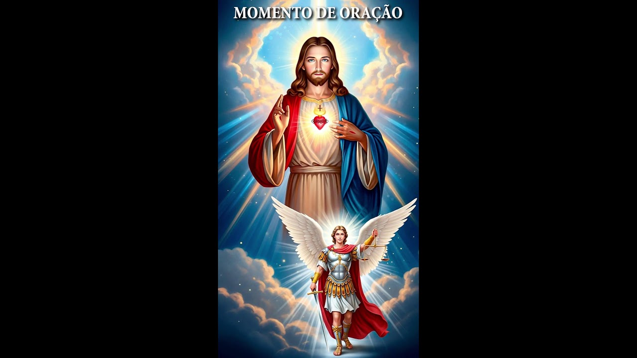 🔴 Poderosa Live de Cura e Libertação!