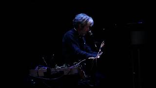 Patrick Watson "Melodie noir" live @ Cité de la Musique Paris 03/11/2022