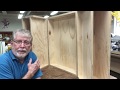 How to Get 4x Storage in a Wall Cabinet (Part 1)