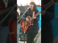 2016.11.23 北原ゆか「高鳴り」 グランフロント大阪