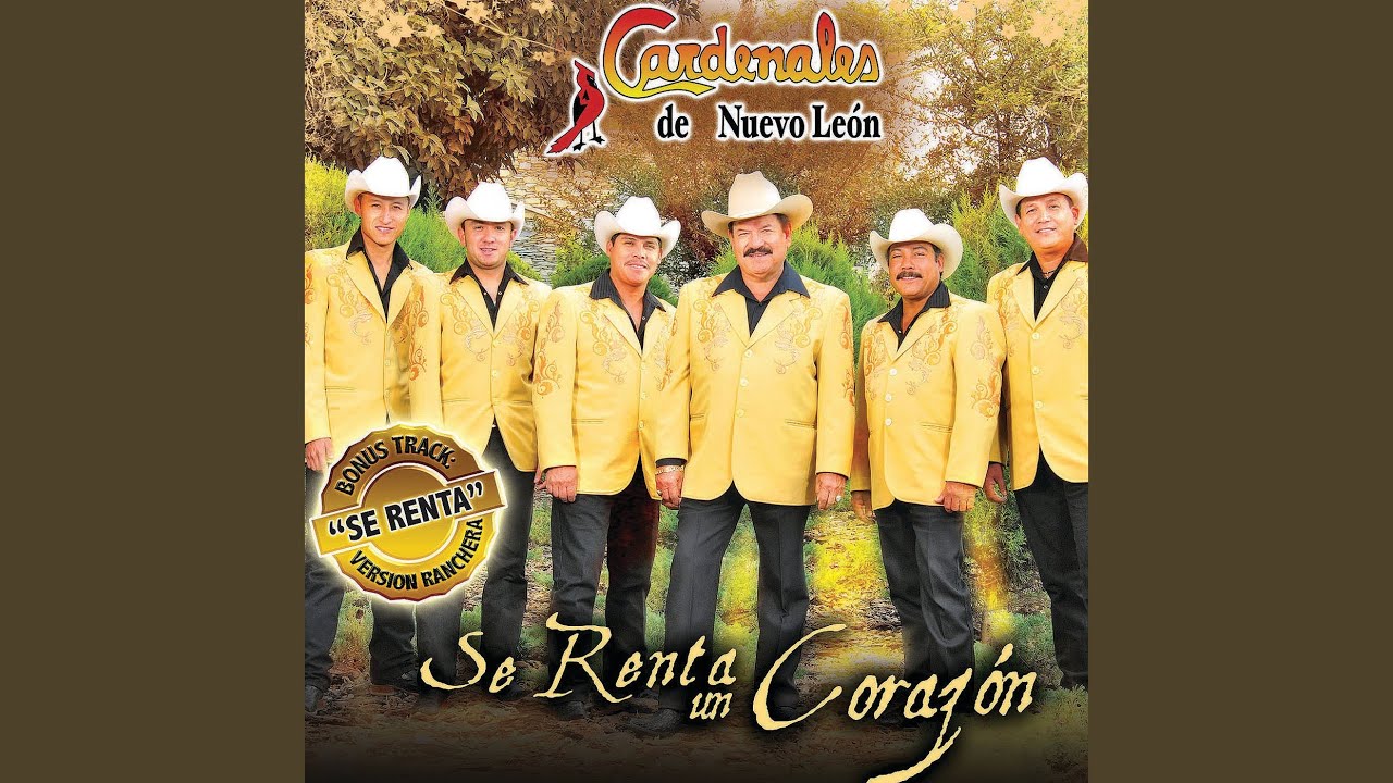 Se Renta (Ranchera/Valseada)
