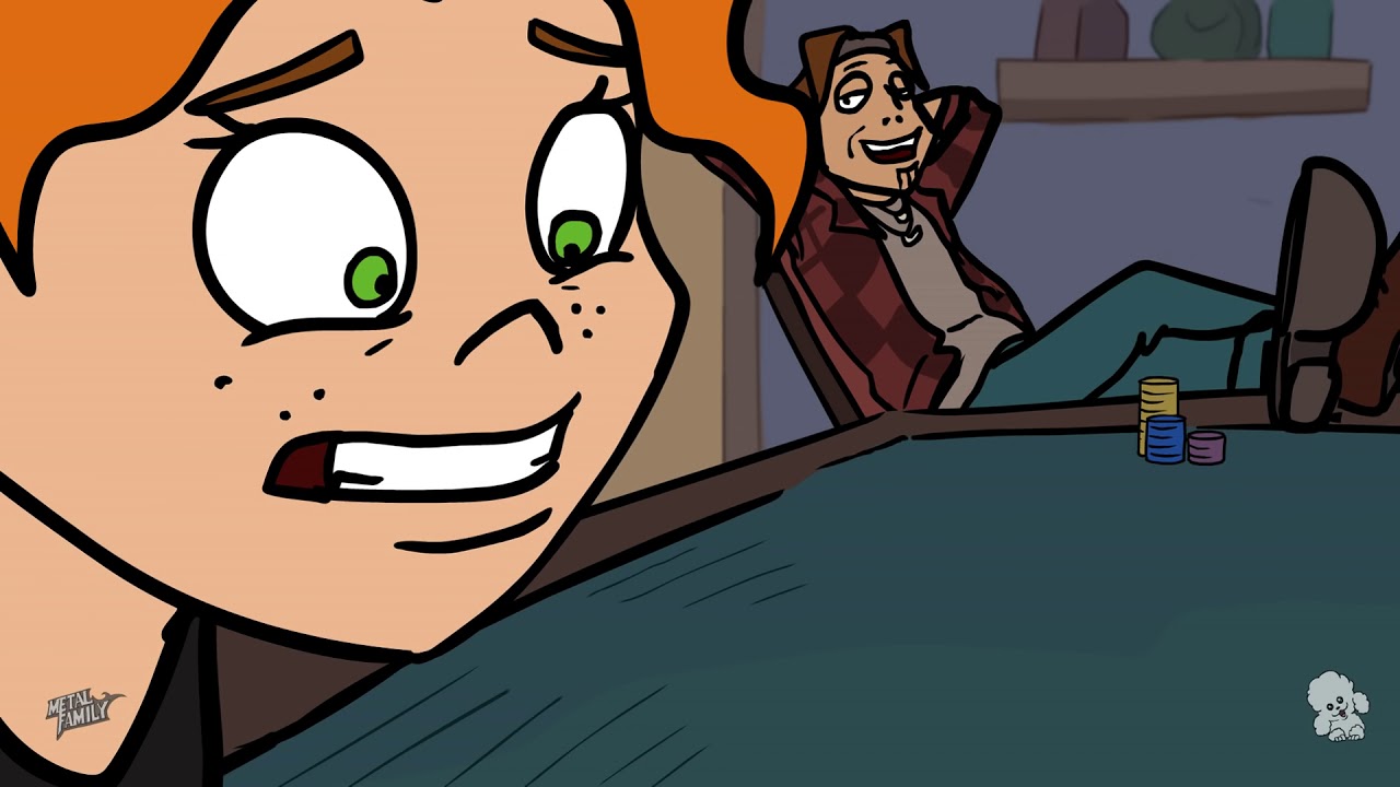 Картинки чес из метал фэмили