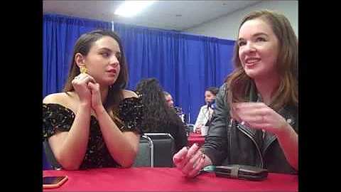 'She-Ra' - Aimee Carrero and Noelle Stevenson (Won...
