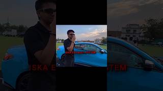 Wait For Girl Reaction 😂 #bmw #lokeshgamer7 #lr7 #shorts