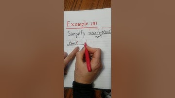 Video (1)  Divide Polynomials [Lesson  (2)] (Part 4)