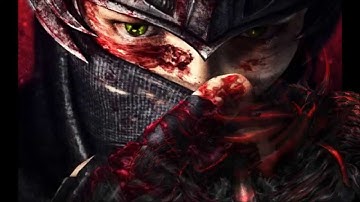Ninja Gaiden 3: Razor