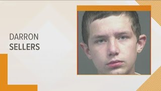 Blount Co. student charged with making threat