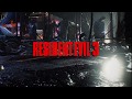 Resident Evil 3 Remake Intro (Original 1999 Style)