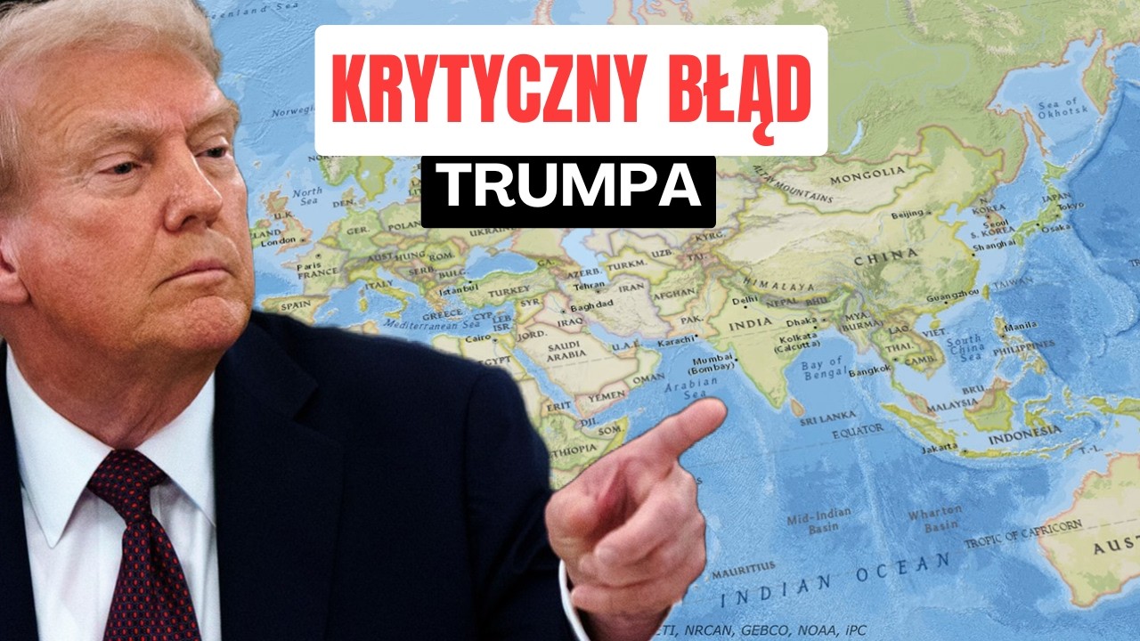 🛢️Co z tymi Indiami...?