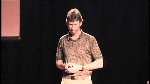 Standards Based Grading and the Game of School: Craig Messerman at TEDxMCPSTeachers