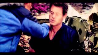shouldn't be a good in goodbye || Addison/Mark