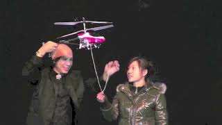 Spettacolo mago illusionista internazionale