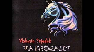 Video thumbnail of "Vatrogasci - U marini"