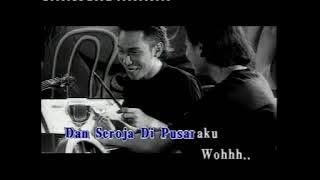 FAHRENHEIT - Kelmarin Yang Pijar