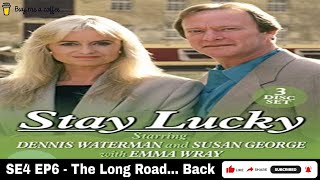 Stay Lucky (1993) SE4 EP6 - The Long Road... Back