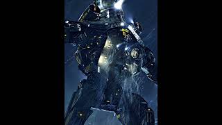 Crimson Typhoon X Cherno Alpha | Pacific Rim | Short.