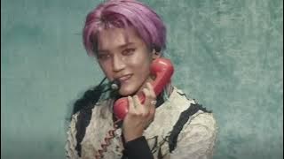 230826 BABY DON'T STOP   CALL D - NCT U TEN & TAEYONG | NCT NATION TO THE WORLD