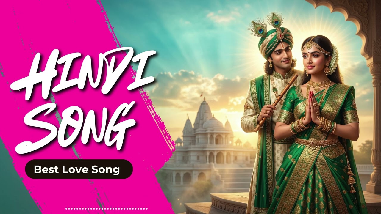 Hindi Love Songs Playlist 2026 🎶 Best Bollywood Romantic Hits