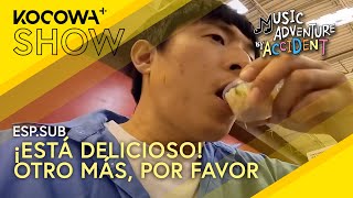 Kian84 De Compras En Usa Prueba Todo Aventura Musical Por Accidente Ep03 Kocowa Español