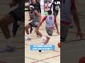 #shorts #oklahoma #nba #eybl