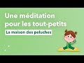 Ref:bna0mdS4U0k M�ditation pour les tout-petits, l'�veil de la petite grenouille, d�s 3 ans