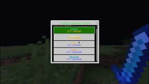 MCPE Factions Core v.9 Pocketmine 1.16.1