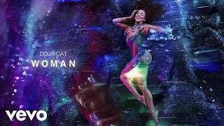 Doja Cat - Woman (Official Audio)