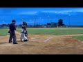 John Spring Babe Ruth Baseball 2025 Mainland