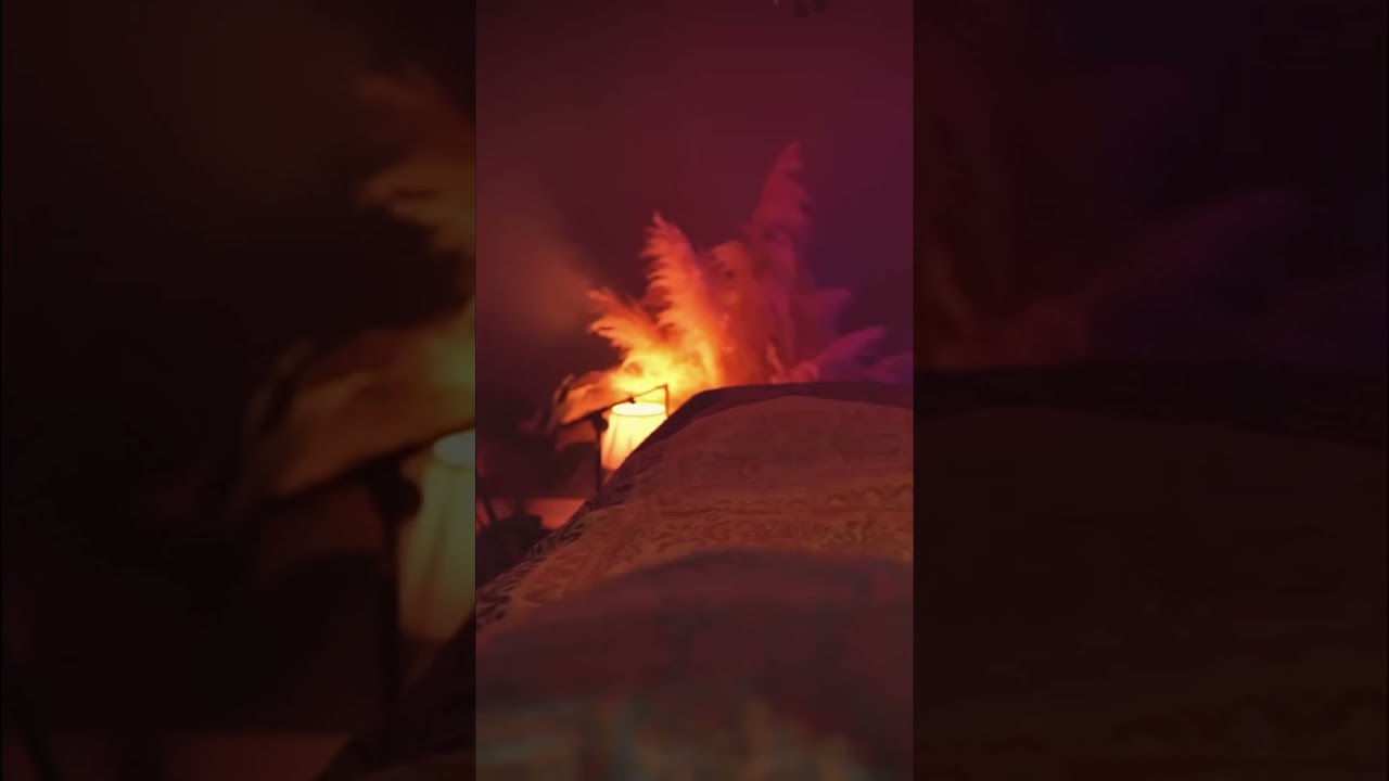 Release Shoulder Tension & Feel Light Instantly! Try This Quick Flow  #relax #love  #asmr #asmrreiki