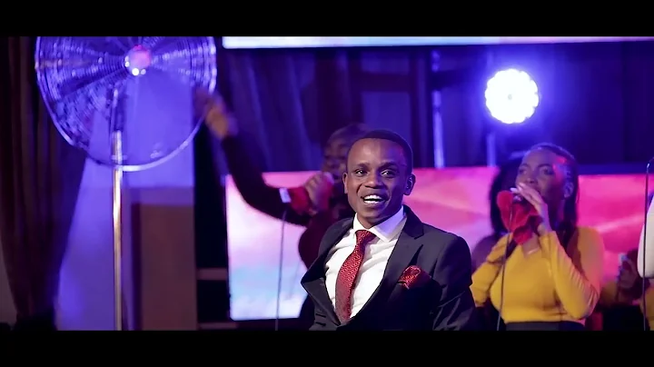 YOU ARE YAHWEH- Minister Ellard Cherayi and AFM Ki...