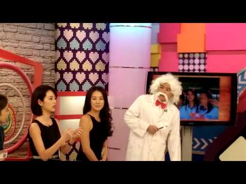 2015年11月23日 阿諾 玩美的人類