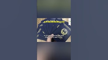 Ngừng giao dịch ngân hàng bằng hộ chiếu từ ngày 1/1/2026