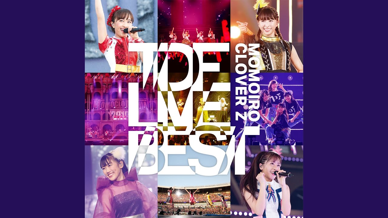 今宵、ライブの下で (「ももいろクローバーZ 10th Anniversary The 今宵、ライブの下で (「ももいろクローバーZ 10th Anniversary The