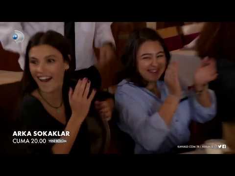 Arka Sokaklar 491. Bölüm Fragmanı