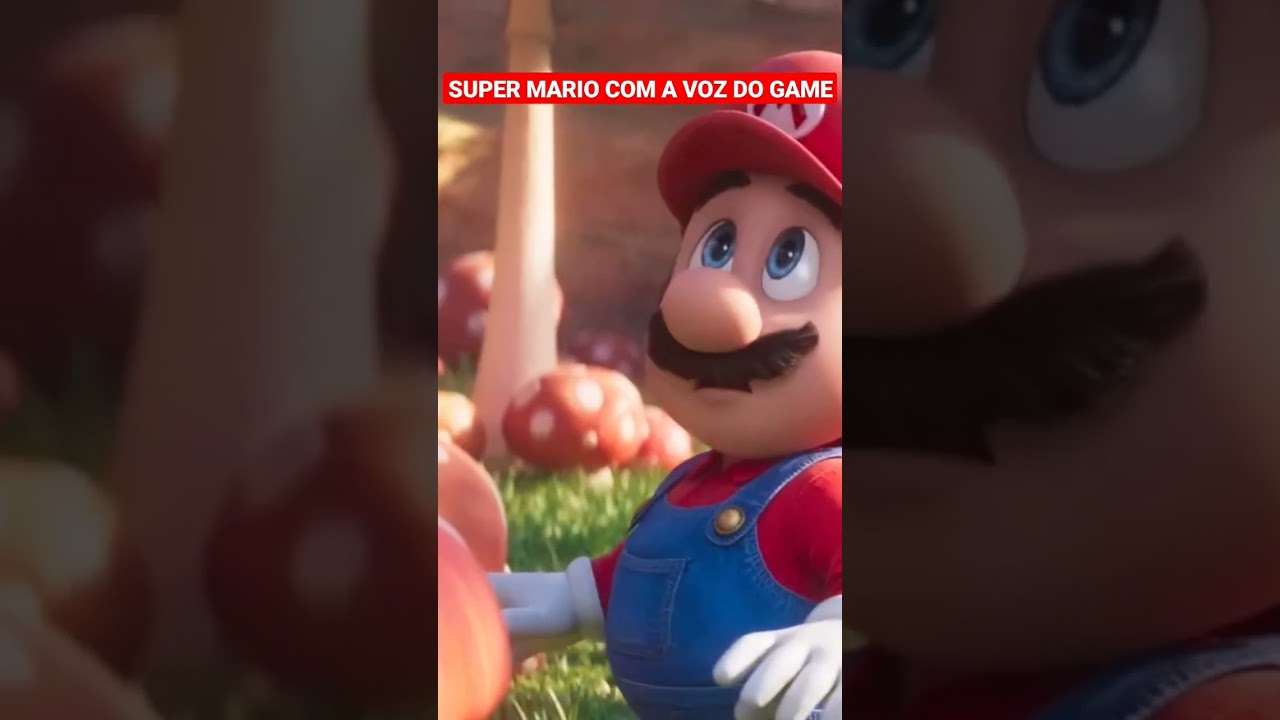 Inteligência artificial recria Super Mario Bros só de ver o jogo - Giz  Brasil