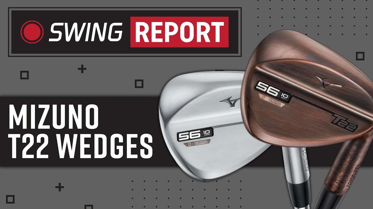 Mizuno T22 Denim Copper Wedge (D-72332623267) | 2nd Swing Golf