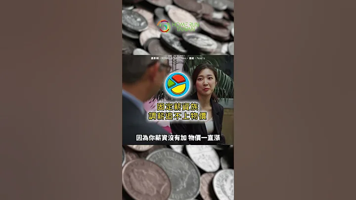 #孫明德 #股票 #通貨膨脹 #升息 #台積電 #聯準會 #央行 #台灣 #美國 #shorts - 天天要聞