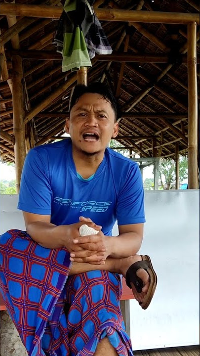 mang yana yg lagi viral