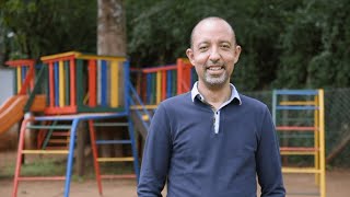 Durham Kenya Testimonials - Year 2 Parent