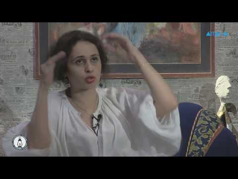 „მარიხუანის მოხმარების შედეგები“ - ნათია ფანჯიკიძე