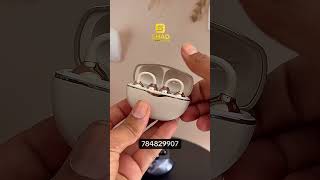 Calus Smart Live M05max #calus #airpods #écouteurs #openearheadphones #smartphone #ai #bleutooth