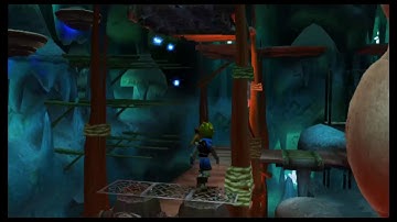 Jak & Daxter - The Precursor Legacy - Part  13 - Spider Cave