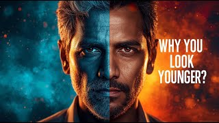 Why You Look Younger Than Your Age | Carl Jung’s Hidden Insight