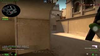 Quad kill with Deagle