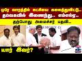 ஒரே வாரத்தில் கட்சியை கலைத்துவிட்டு.. தவெகவில் இணைந்து.. எம்எல்ஏ.. தற்போது அமைச்சர் பதவி..