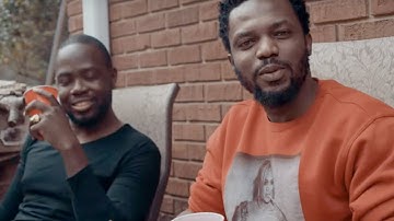 Omar Sterling - Nineteen Ninety (Official Video)