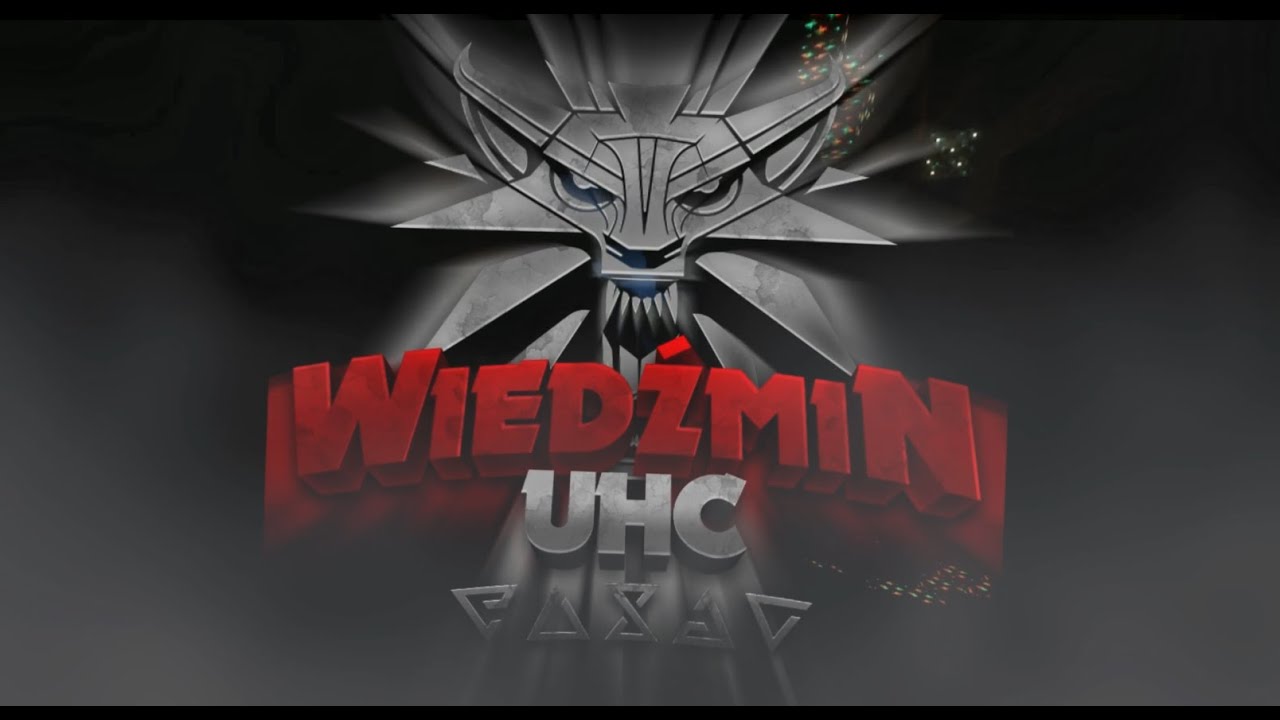 Wiedźmin UHC: Season 2 - Introduction