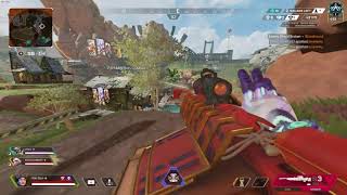 Apex Legends Highlights #12 SEASON 14 HIKI SOUL