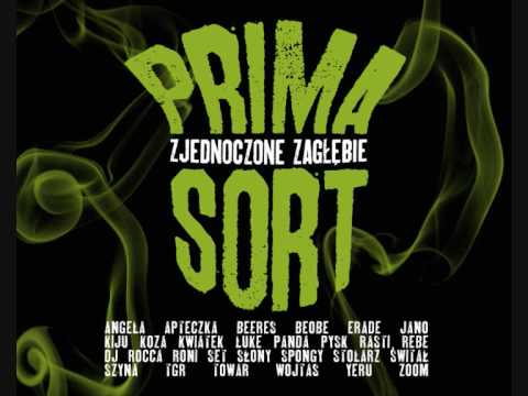 Prima Sort - Zjednoczone Zagłębie